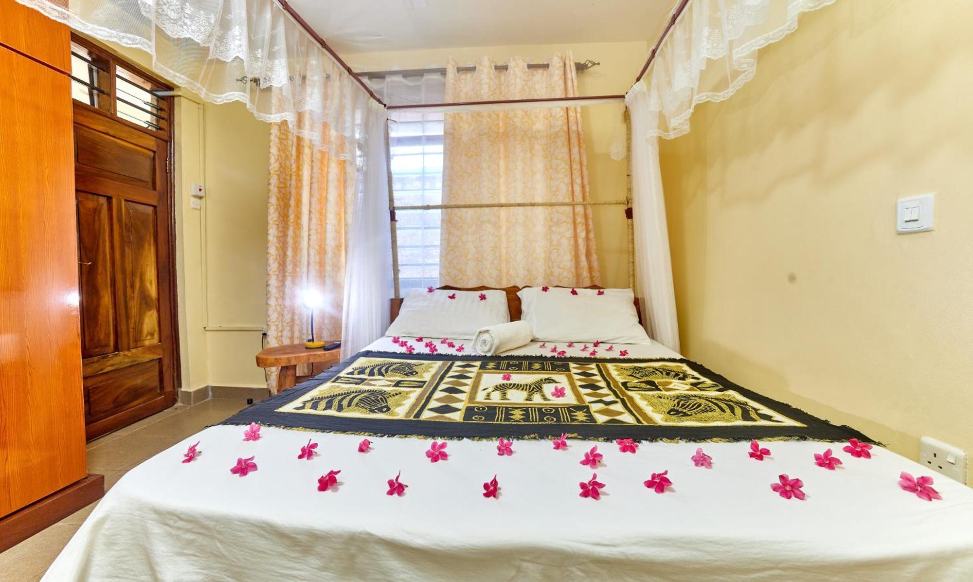 Diani Beach Gold Apartments Exterior foto