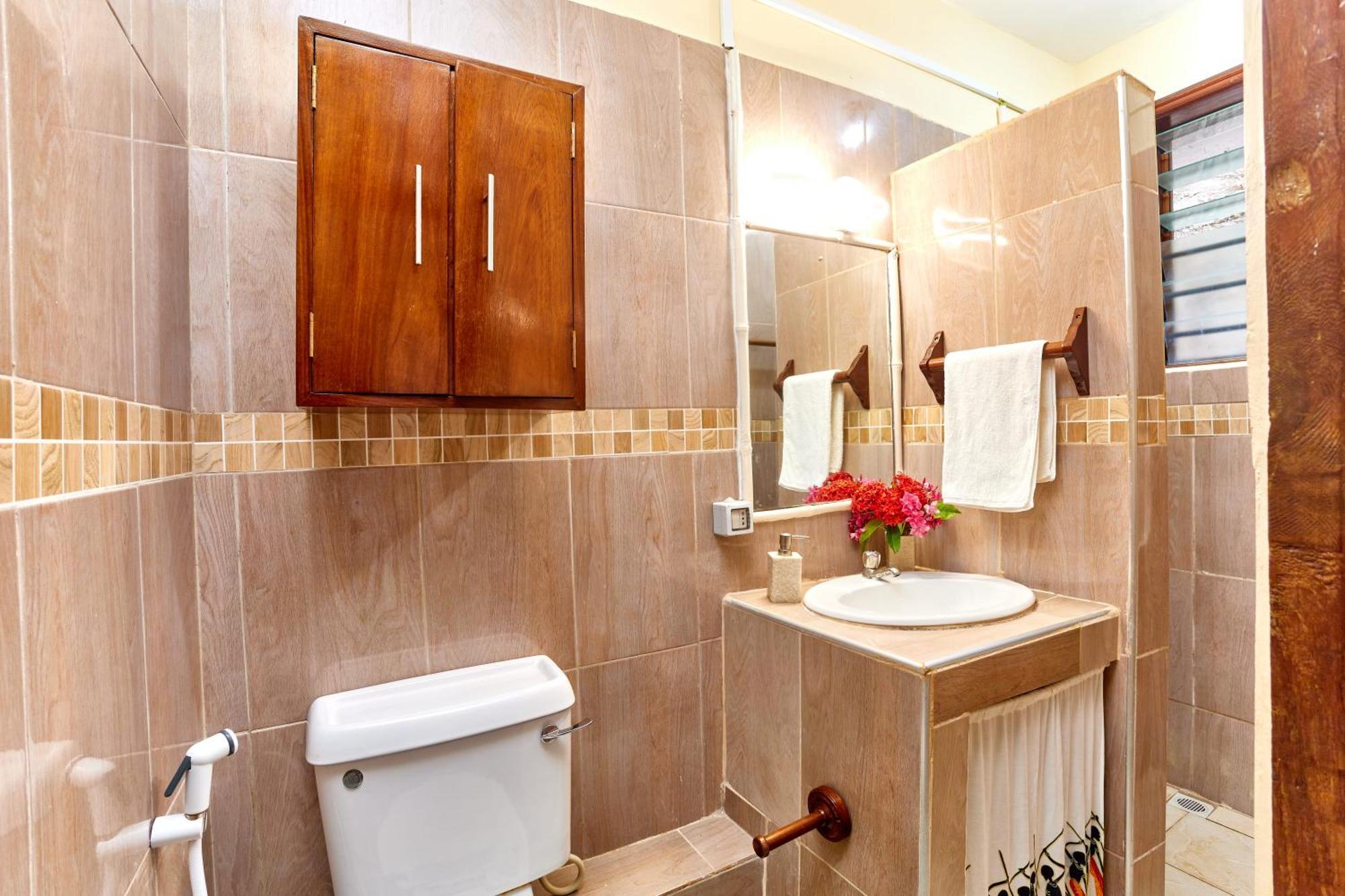 Diani Beach Gold Apartments Exterior foto