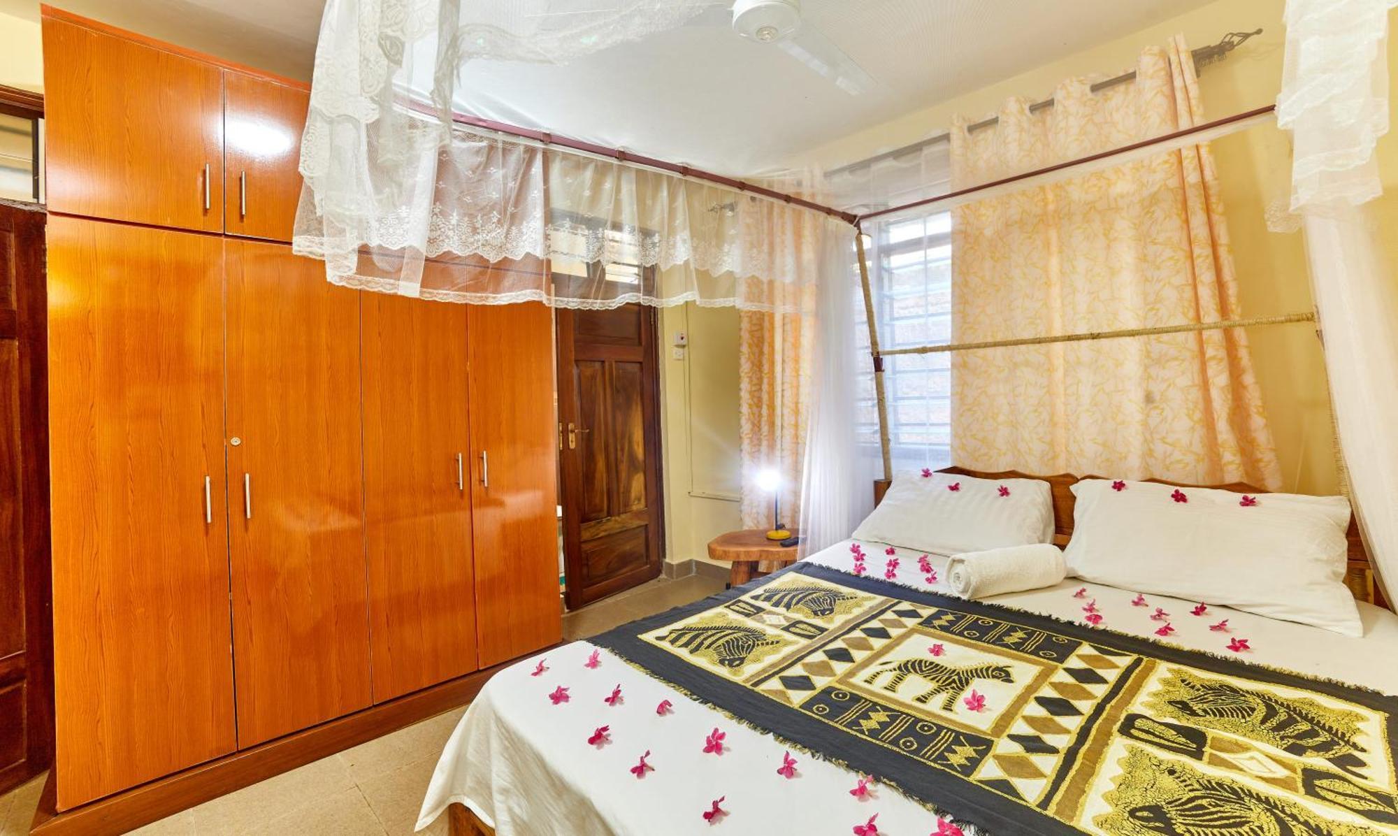 Diani Beach Gold Apartments Exterior foto