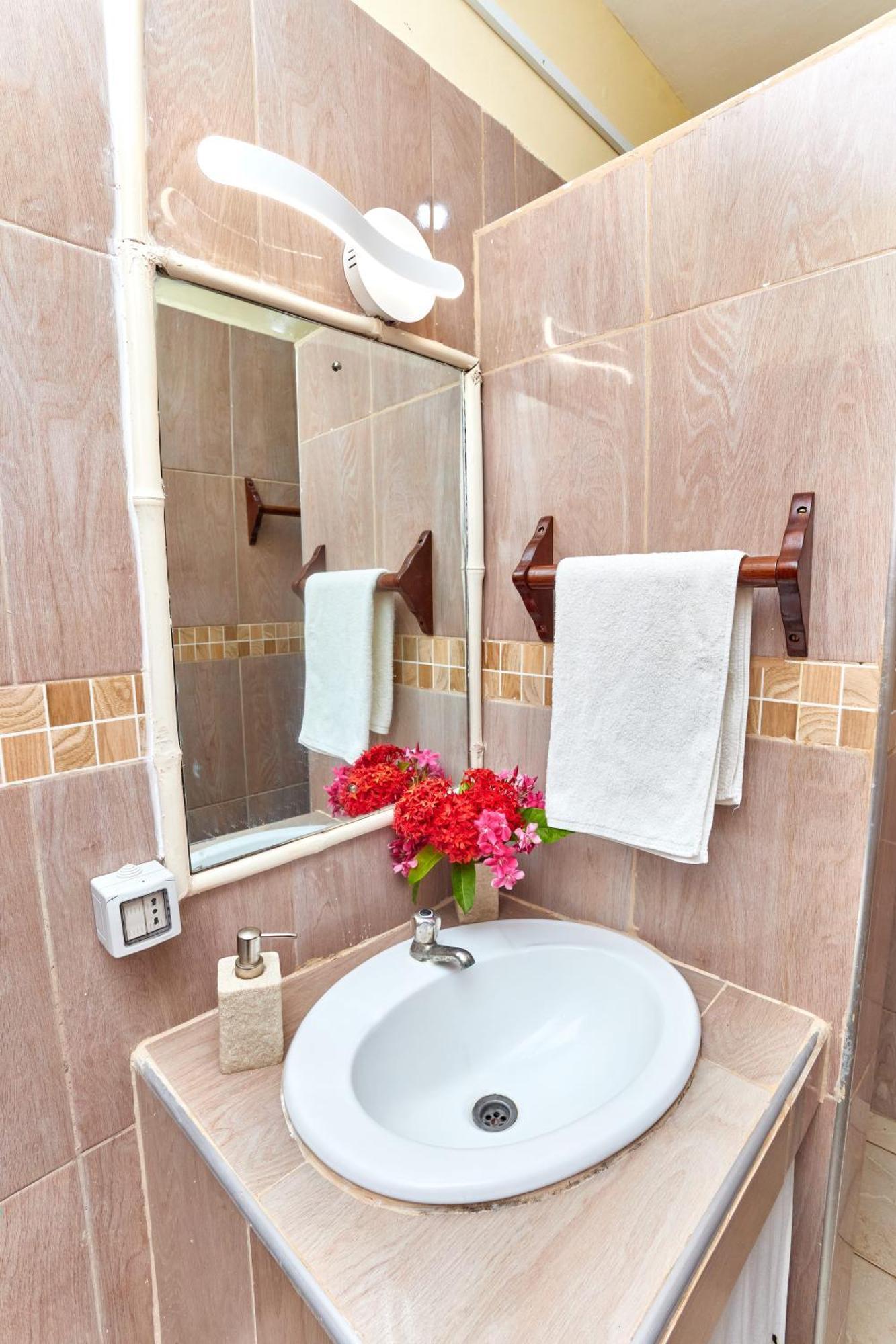 Diani Beach Gold Apartments Exterior foto