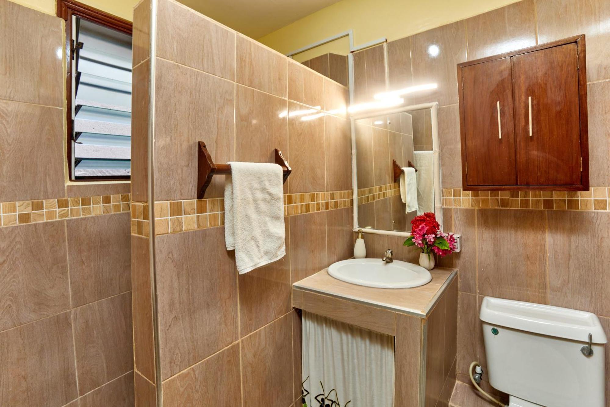Diani Beach Gold Apartments Exterior foto